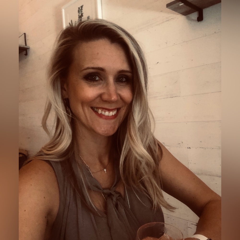 Meet your Posher, Shannon